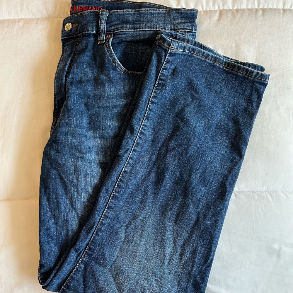 Men's Lucky Brand Jeans